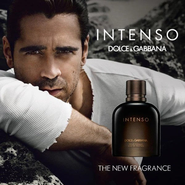 Dolce & Gabanna Intense Eau de Parfum Hombre