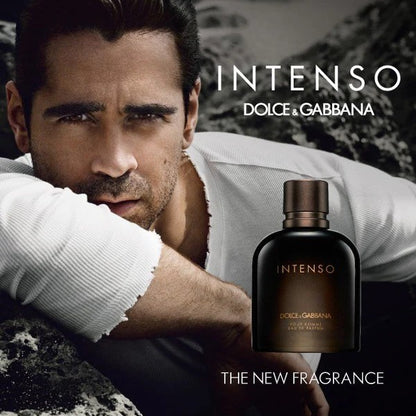 Dolce & Gabanna Intense Eau de Parfum Hombre