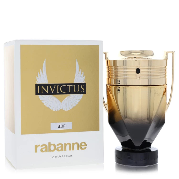 Paco Rabanne Invictus Elixir Parfum Elixir 100 ml Hombre