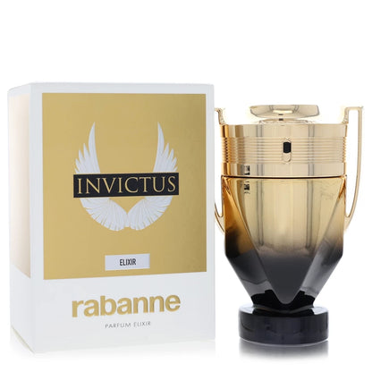 Paco Rabanne Invictus Elixir Parfum Elixir 100 ml Hombre