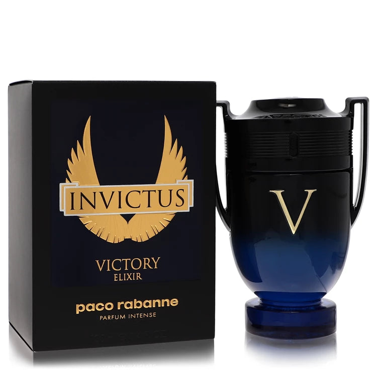 Paco Rabanne Invictus Victory Elixir Parfum Intense Masculino