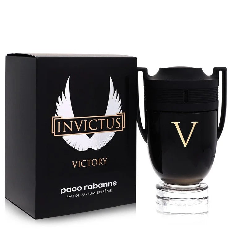 Paco Rabanne Invictus Victory Eau de Parfum Extreme Hombre