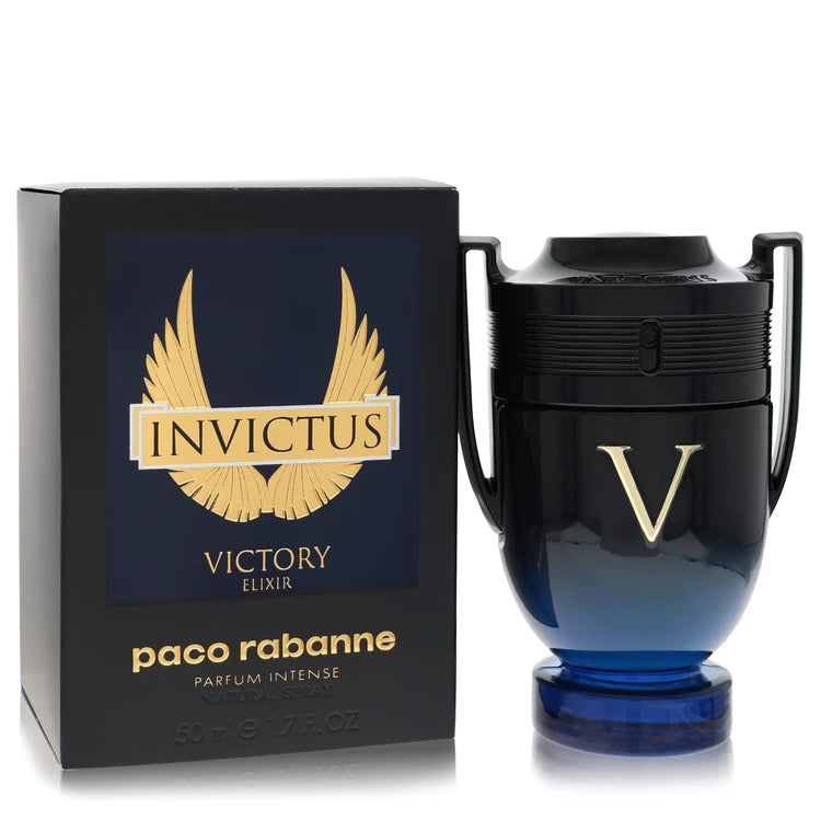 Paco Rabanne Invictus Victory Elixir Parfum Intense Masculino