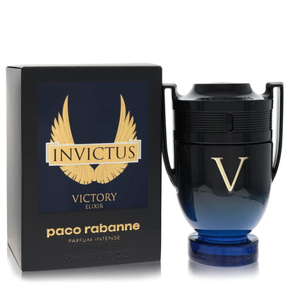 Paco Rabanne Invictus Victory Elixir Parfum Intense Masculino