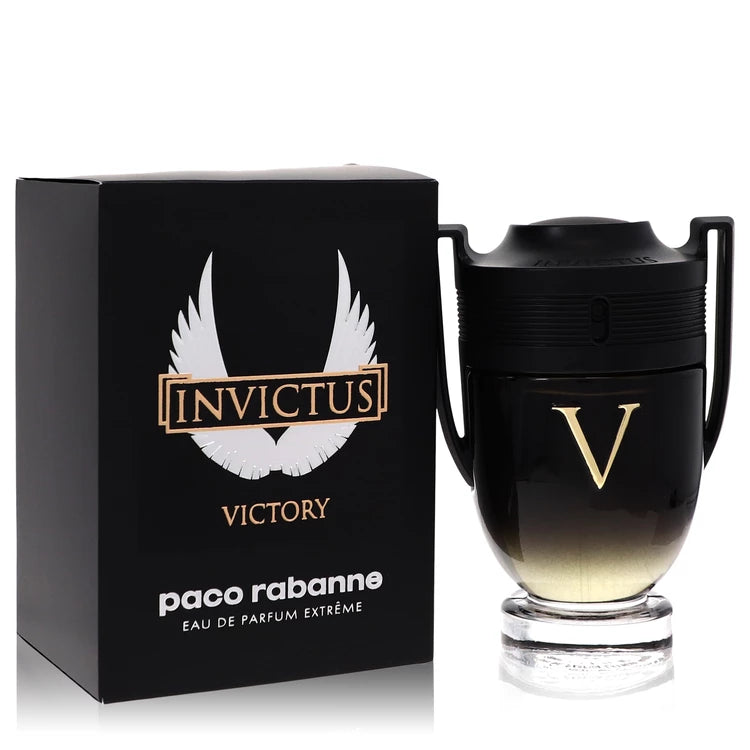 Paco Rabanne Invictus Victory Eau de Parfum Extreme Hombre