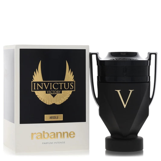 Paco Rabanne Invictus Victory Absolu Parfum Intense 100 ml Hombre