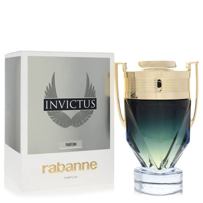 Paco Rabanne Invictus Parfum 100 ml Masculino