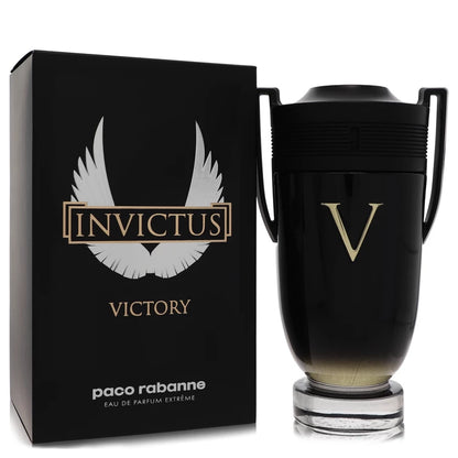 Paco Rabanne Invictus Victory Eau de Parfum Extreme Hombre