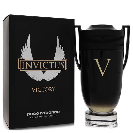 Paco Rabanne Invictus Victory Eau de Parfum Extreme Hombre