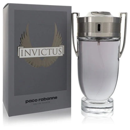 Paco Rabanne Invictus Eau de Toillete Hombre