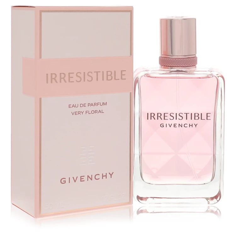 Givenchy Irresistible Givenchy Very Floral Eau de Parfum Mujer