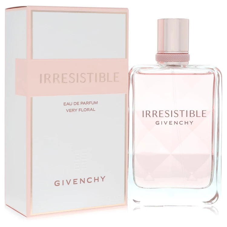 Givenchy Irresistible Givenchy Very Floral Eau de Parfum Mujer