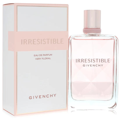 Givenchy Irresistible Givenchy Very Floral Eau de Parfum Mujer