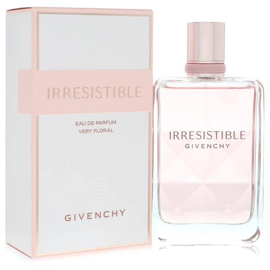 Givenchy Irresistible Givenchy Very Floral Eau de Parfum Mujer