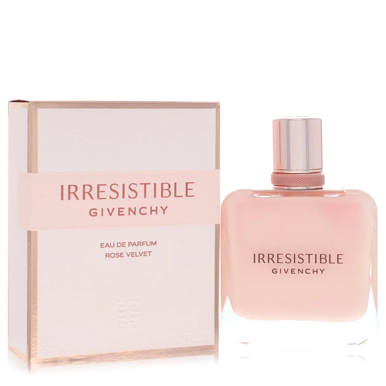 Givenchy Irresistible Givenchy Rose Velvet Eau de Parfum Mujer