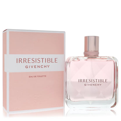 Givenchy Irresistible Eau de Toilette 80 ml Women