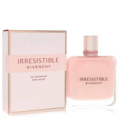 Givenchy Irresistible Givenchy Rose Velvet Eau de Parfum Mujer