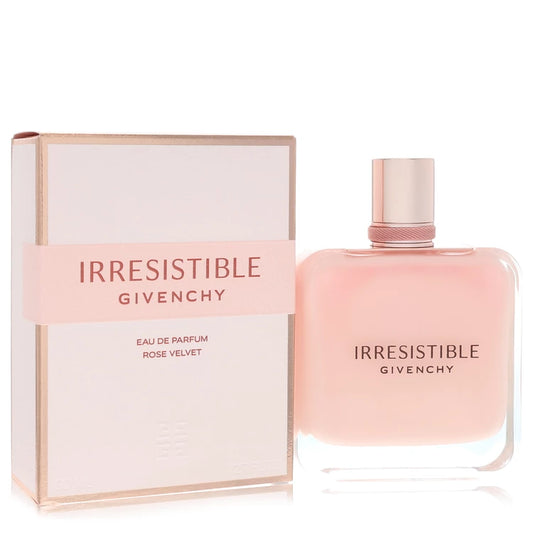 Givenchy Irresistible Givenchy Rose Velvet Eau de Parfum Mujer