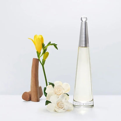 Issey Miyake L'eau D'issey Eau de Toillete Mujer