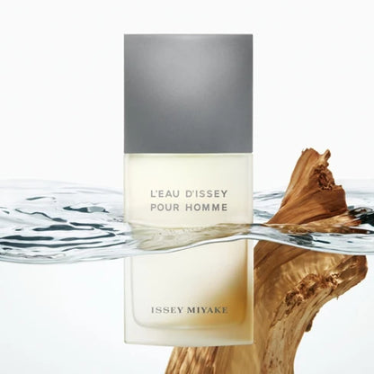Issey Miyake L'Eau d'Issey Eau de Toillete Hombre