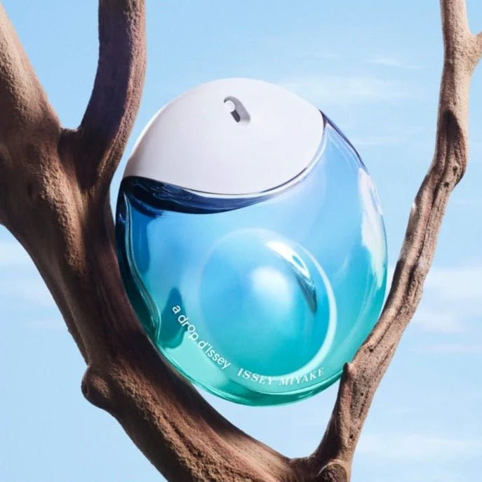 Issey Miyake A Drop D'issey Eau de Parfum Fraiche Mujer
