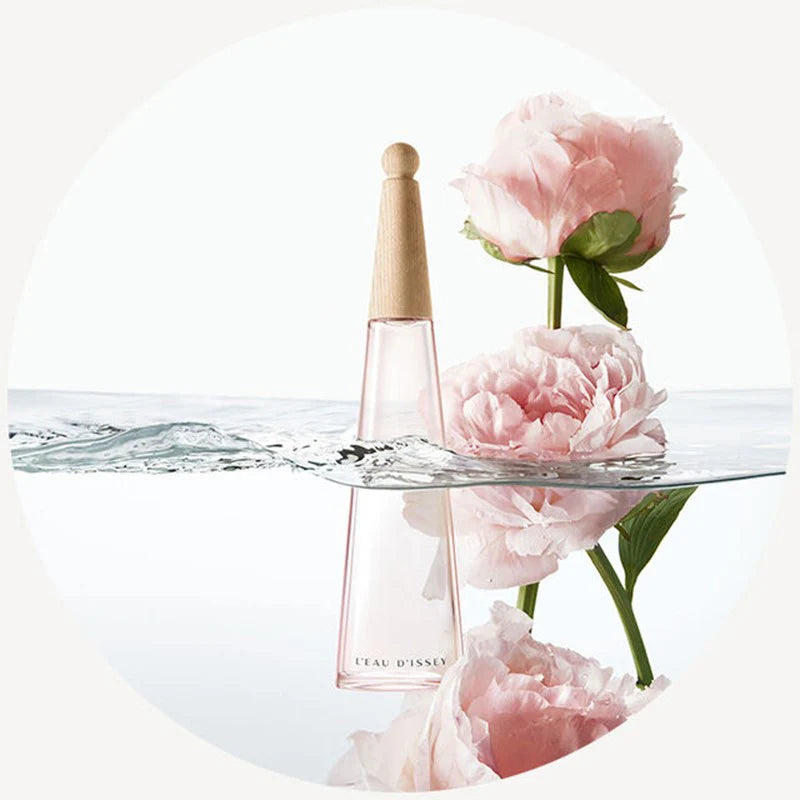 Issey Miyake L'eau D'issey Pivoine Eau de Toillete Intense 100 ml Mujer