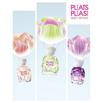 Issey Miyake Pleats Please L'eau Eau de Toillete Mujer