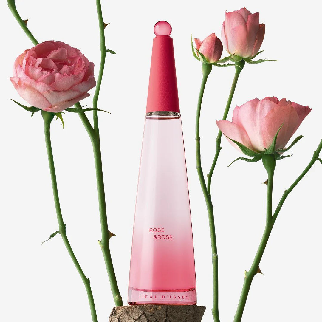 Issey Miyake L'eau D'issey Rose & Rose Eau de Parfum Intense 90 ml Mujer