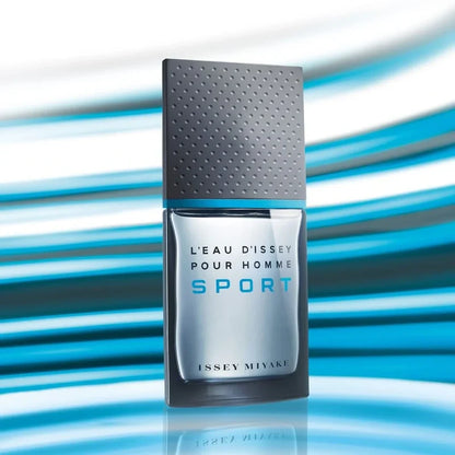 Issey Miyake L'Eau d'Issey Sport Eau de Toillete Hombre