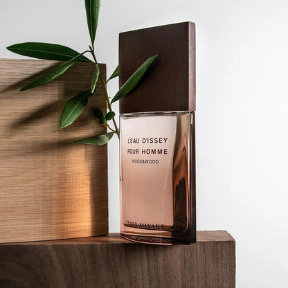 Issey Miyake L'Eau d'Issey Wood & Wood Eau de Parfum Hombre
