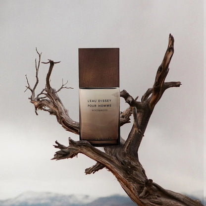 Issey Miyake L'Eau d'Issey Wood & Wood Eau de Parfum Hombre