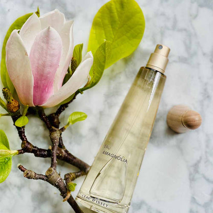 Issey Miyake L'eau D'issey Eau & Magnolia Eau de Toillete Mujer