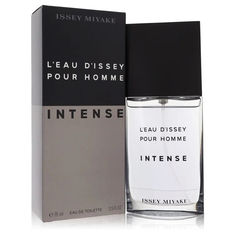 Issey Miyake L'Eau d'Issey Intense Eau de Toillete Hombre