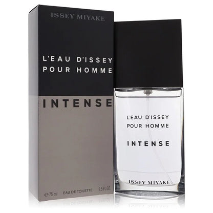 Issey Miyake L'Eau d'Issey Intense Eau de Toillete Hombre