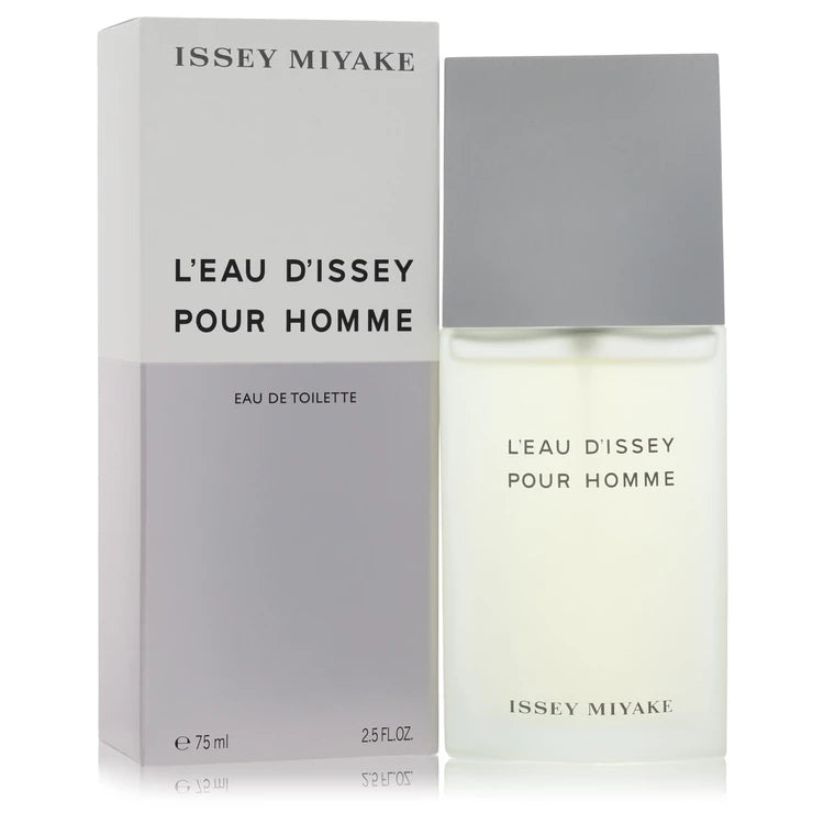 Issey Miyake L'Eau d'Issey Eau de Toillete Hombre