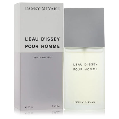 Issey Miyake L'Eau d'Issey Eau de Toillete Hombre