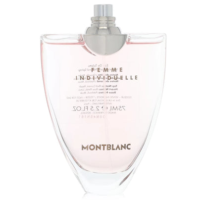 Montblanc Individuelle Eau de Toillete Mujer