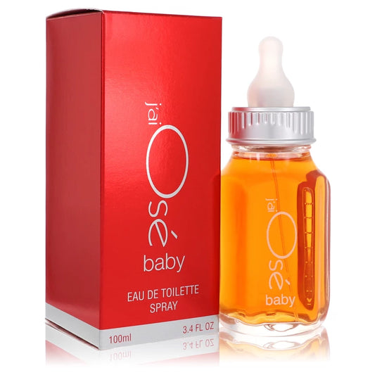 Guy Laroche Jai Ose Baby Eau de Toilette Mujer