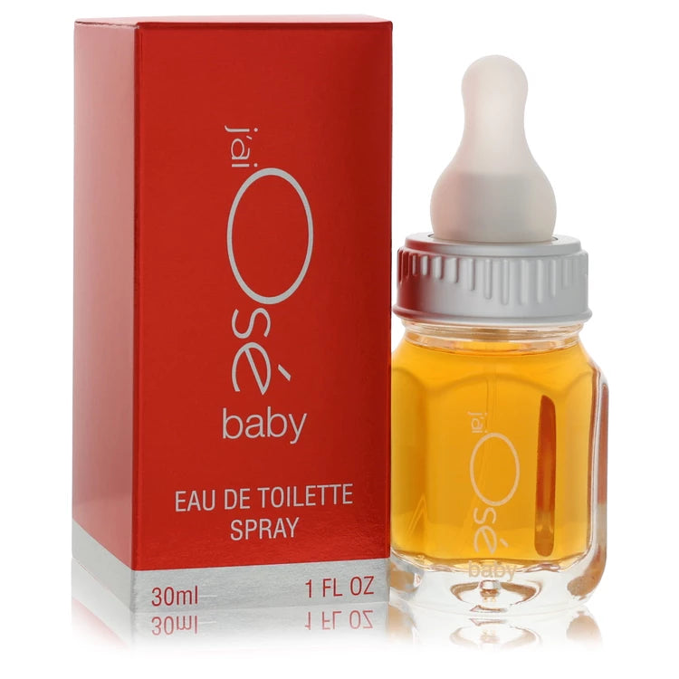 Guy Laroche Jai Ose Baby Eau de Toilette Mujer