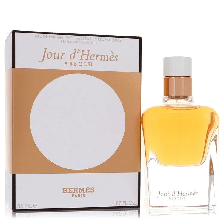 Hermès Jour D'Hermès Absolu Eau de Parfum Feminino