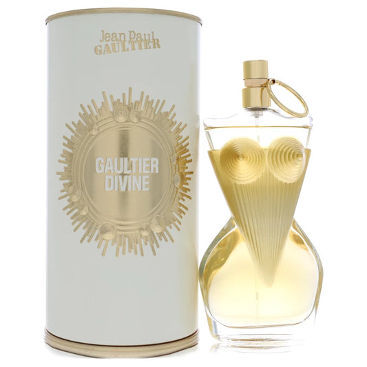 Jean Paul Gaultier Divine Eau de Parfum 100 ml Mujer