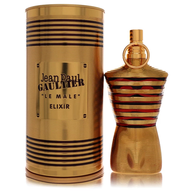 Jean Paul Gaultier Le Male Elixir Eau de Parfum Hombre