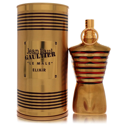 Jean Paul Gaultier Le Male Elixir Eau de Parfum Hombre