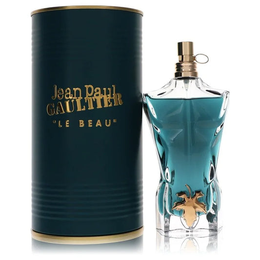Jean Paul Gaultier Le Beau Eau de Toillete 125 ml Hombre
