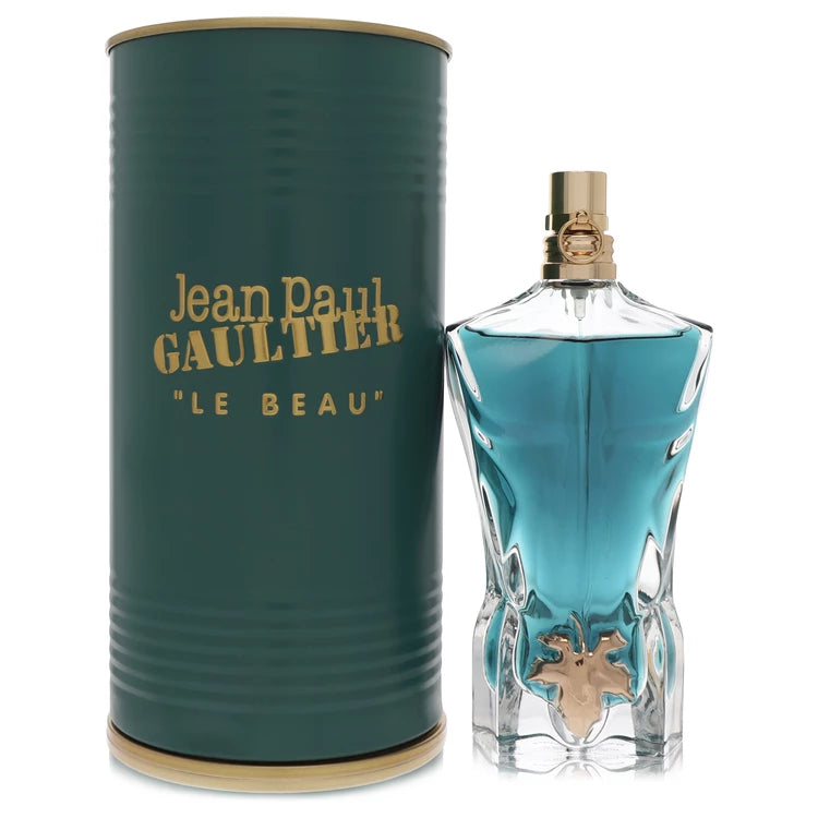 Jean Paul Gaultier Le Beau Eau de Toilette Masculino
