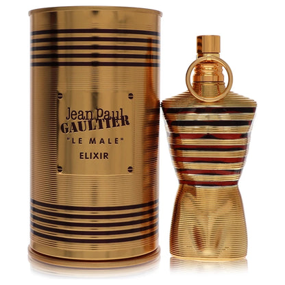 Jean Paul Gaultier Le Male Elixir Eau de Parfum Hombre