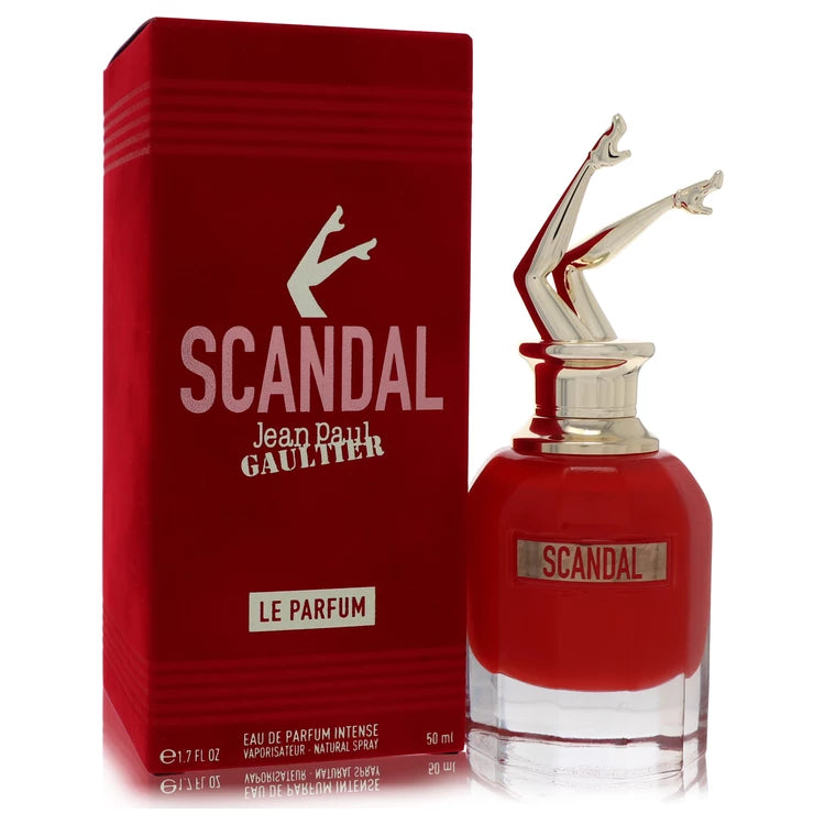 Jean Paul Gaultier Scandal Le Parfum Eau de Parfum Intense Feminino