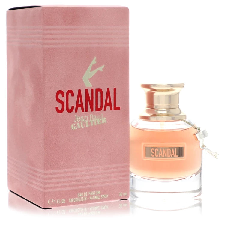 Jean Paul Gaultier Scandal Eau de Parfum Mujer