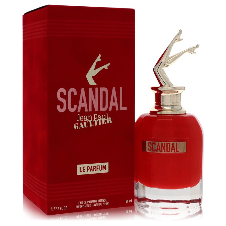 Jean Paul Gaultier Scandal Le Parfum Eau de Parfum Intense 80 ml Mujer