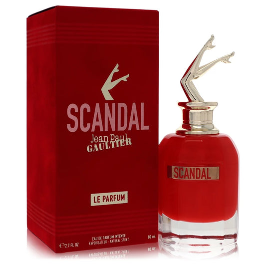 Jean Paul Gaultier Scandal Le Parfum Eau de Parfum Intense 80 ml Mujer